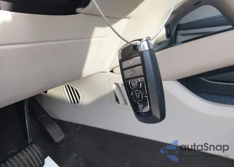 2020 Lincoln Nautilus Reserve from USA, damaged, VIN 2LMPJ6K90LBL10484